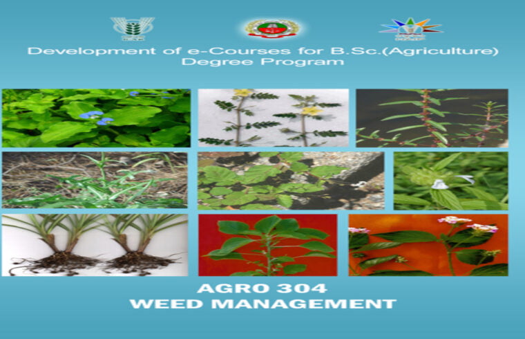 weed management