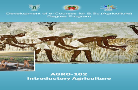 agricultural heritage