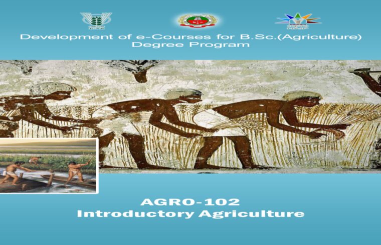 agricultural heritage