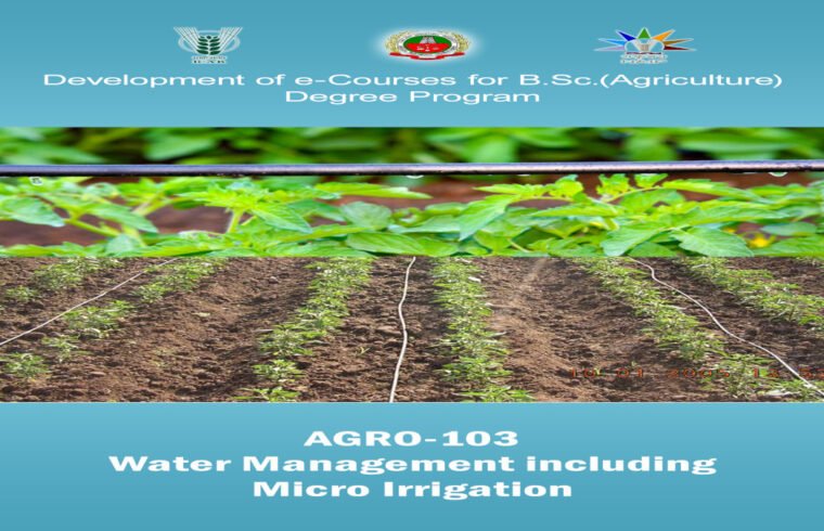 micro irrigation