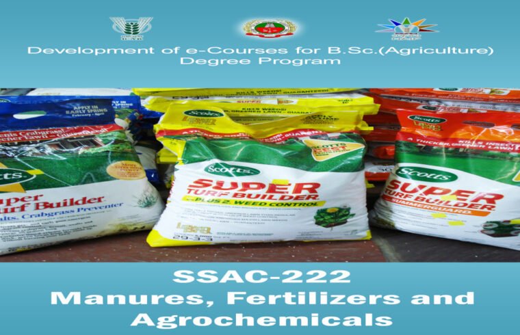 agrochemicals