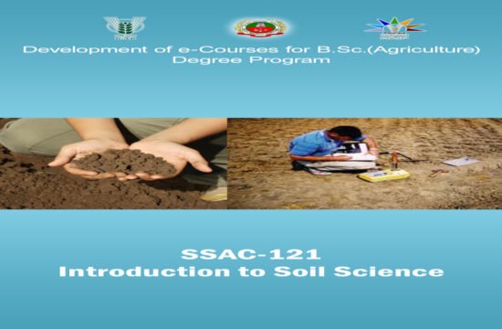 soil science