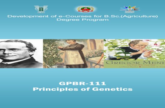 principles of genetics