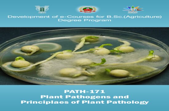 principles of plant pathology