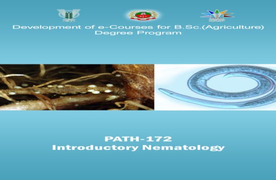 introductory nematology
